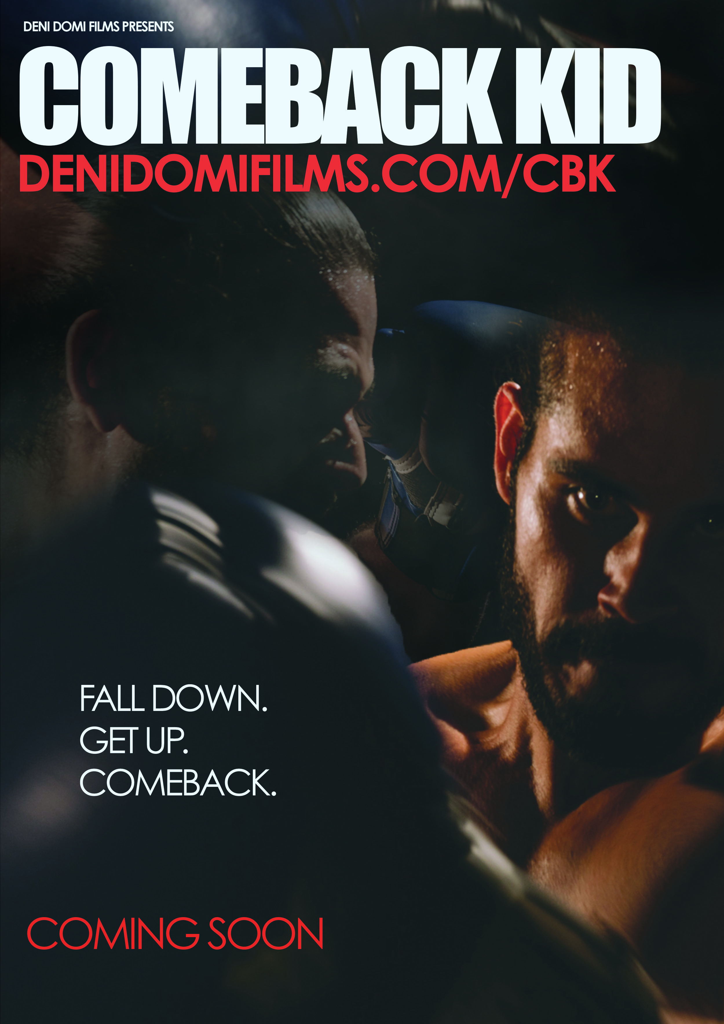 Comeback Kid
